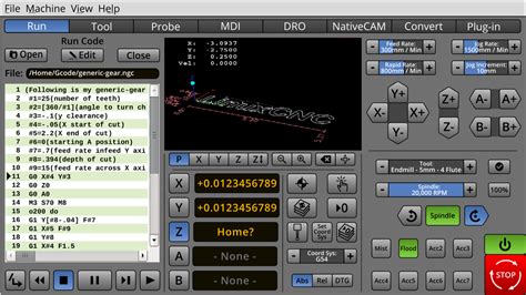 cnc machine cad pad via computer to machine|free cnc software download.